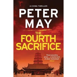 Fourth Sacrifice
