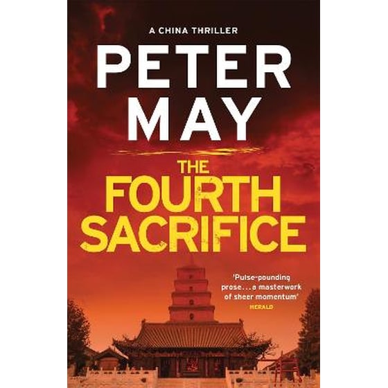 Fourth Sacrifice image 0
