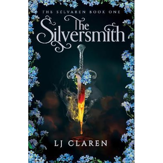 The Silversmith image 0