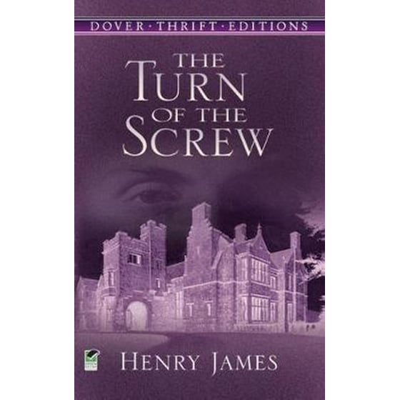 Turn of the Screw image 0