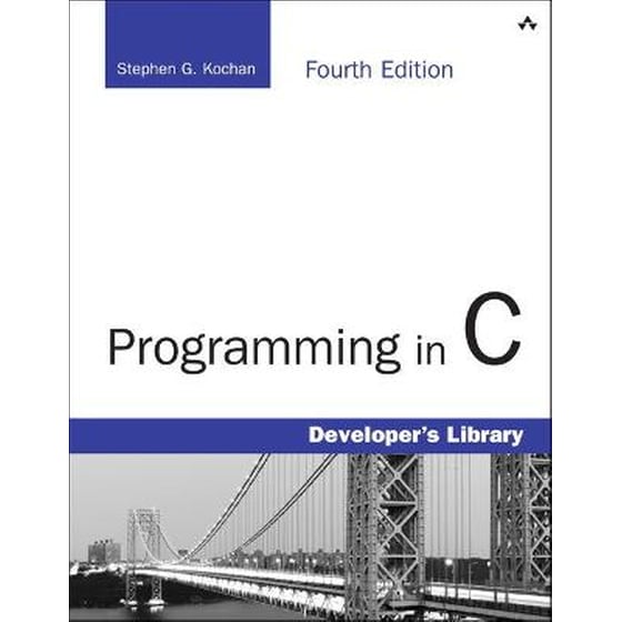 Programming in C image 0
