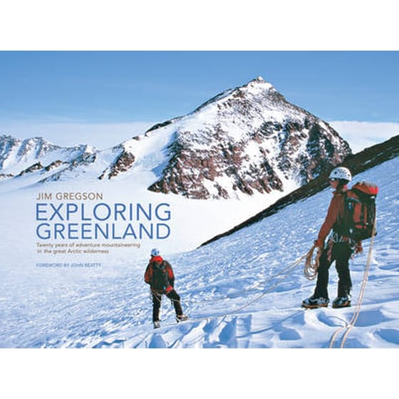 Exploring Greenland image 0