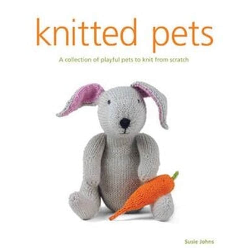Knitted Pets