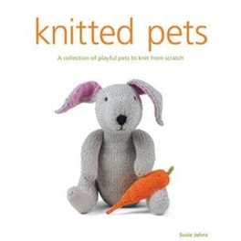 Knitted Pets