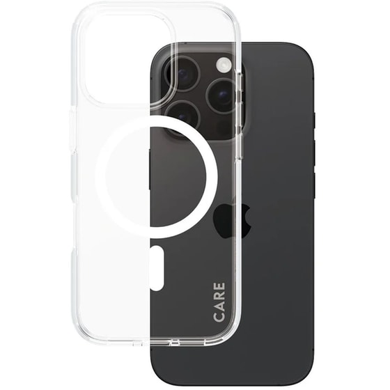 Θήκη Apple iPhone 16 Pro - PanzerGlass Urban Combat Case - White image 0
