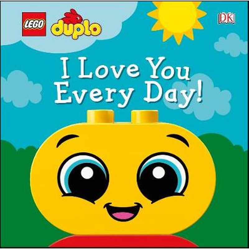 LEGO DUPLO I Love You Every Day! 1490746