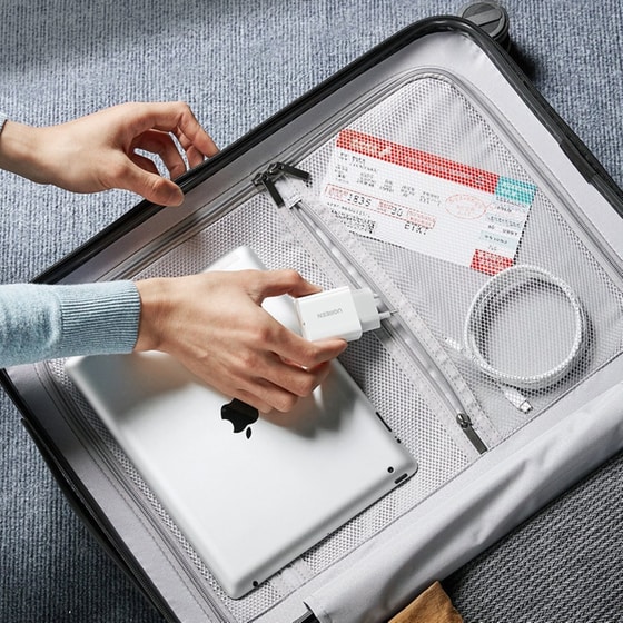 Αντάπτορας Φόρτισης UGREEN CD137 20W image 5