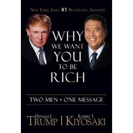 Why We Want You To Be Rich image 0