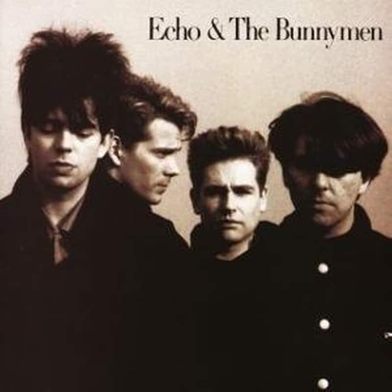 Echo The Bunnymen (CD)