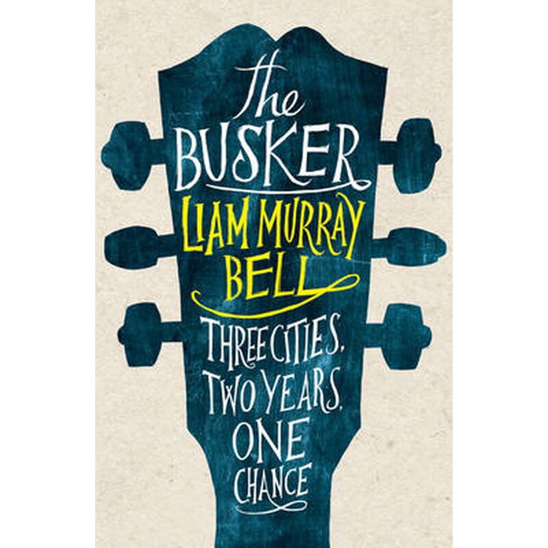 The Busker