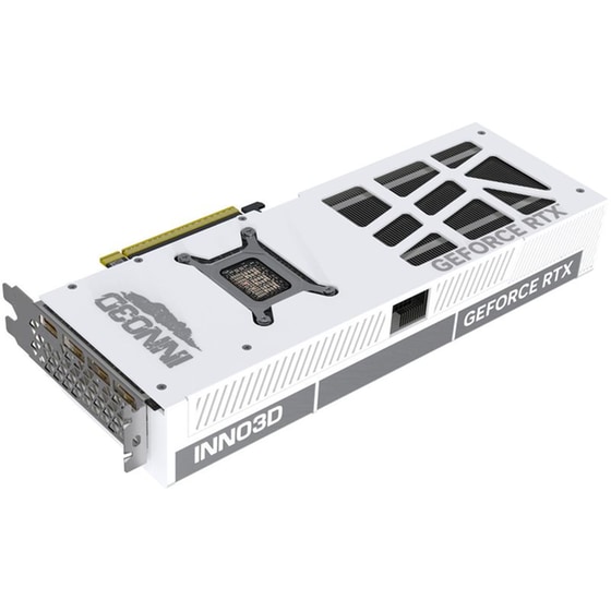 Κάρτα Γραφικών INNO3D N50803‑16D7X‑17605211 16 GB GDDR7 image 1