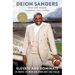 Elevate and Dominate