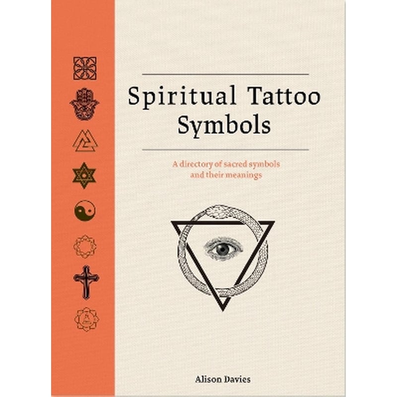 Spiritual Tattoo Symbols