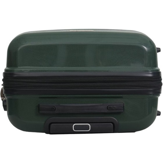 Σετ Βαλίτσες&nbsp;Amber&nbsp;Πράσινο image 8