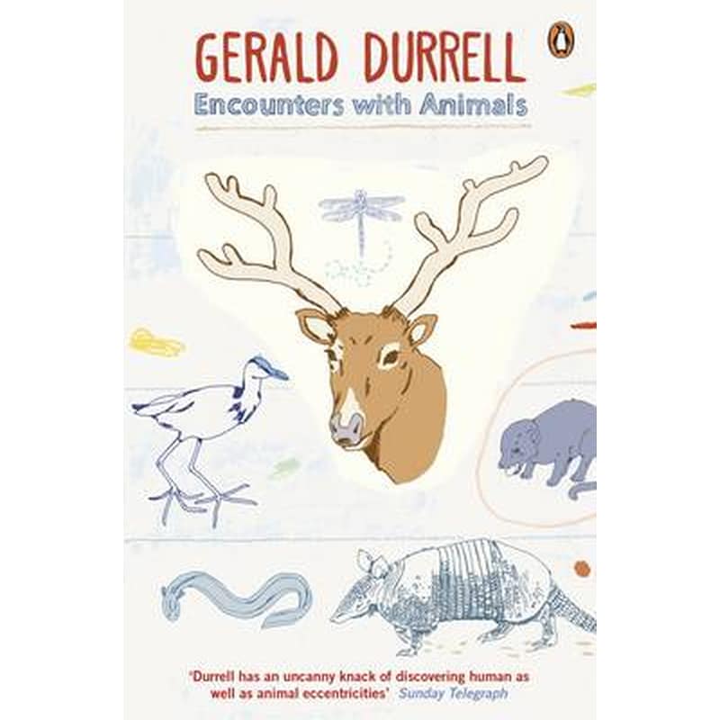 Encounters with Animals