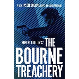 Robert Ludlum's (TM) the Bourne Treachery