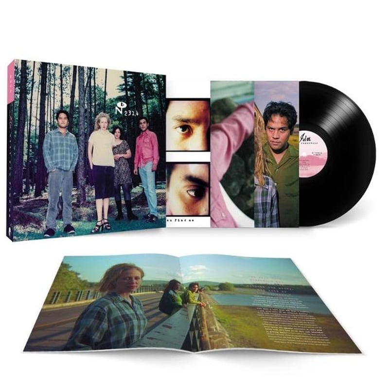Will You Find Me (4LP)