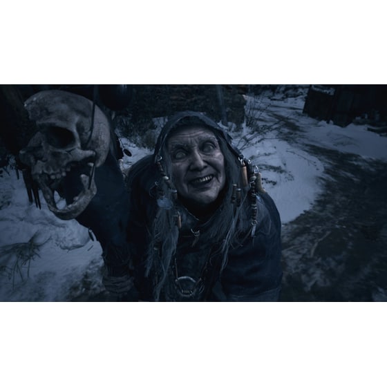 Resident Evil Village - Xbox Series X image 5