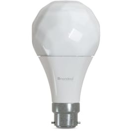 Έξυπνη Λάμπα LED Nanoleaf B22 - RGBW