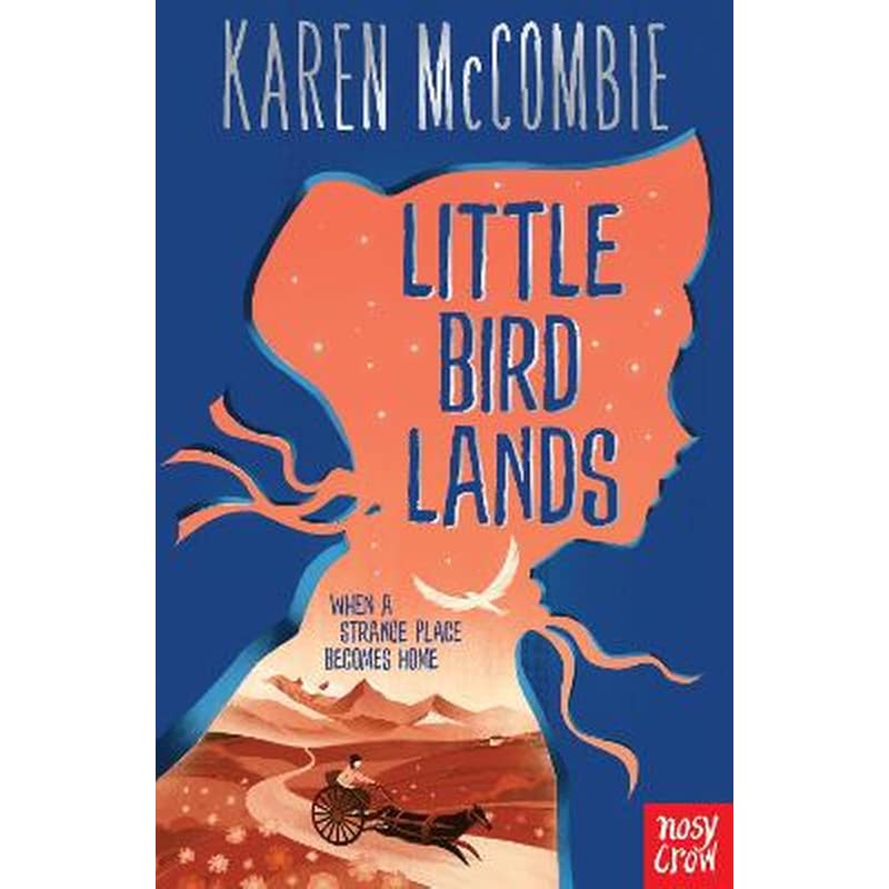 Little Bird Lands 1361607