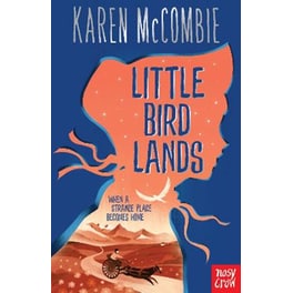 Little Bird Lands