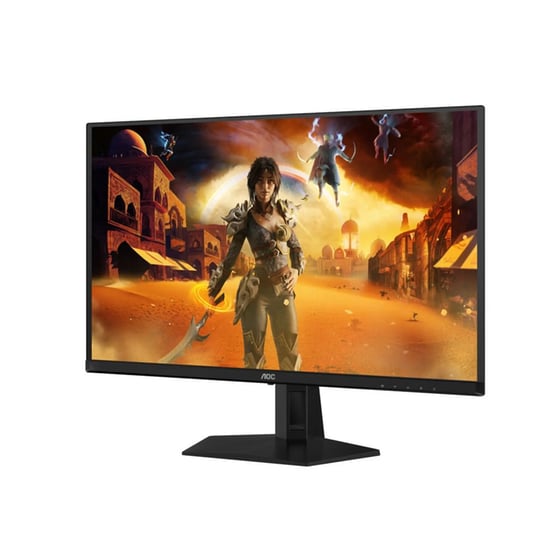 AOC G4 Q27G41ZDF Gaming Monitor 26.5"Quad HD Oled Flat 240Hz 0.03ms image 1