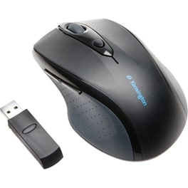 Kensington Pro Fit Right-Handed Ασύρματο Ποντίκι Μαύρο