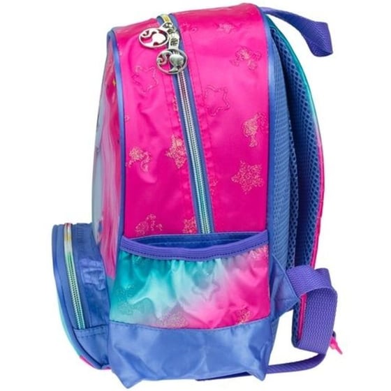 Τσάντα Πλάτης Gim Mini Barbie Fantasy image 2