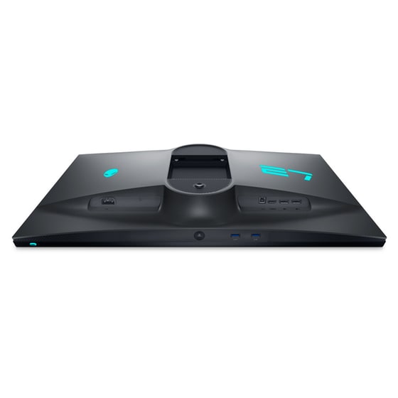 Dell Alienware AW2724DM Gaming Monitor 27'' QHD IPS Flat 180Hz 1ms image 4