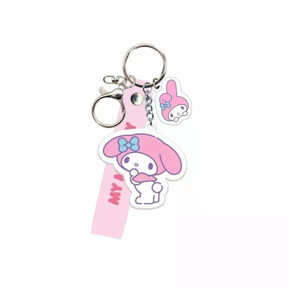 Μπρελόκ Διακάκης My Melody image 0
