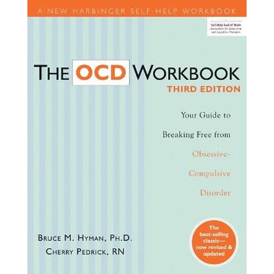 The OCD Workbook image 0