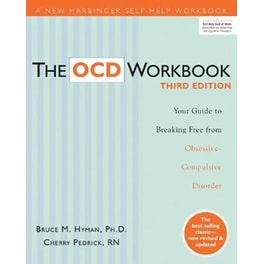 The OCD Workbook