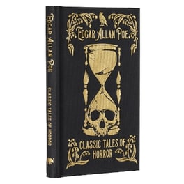 Edgar Allan Poe's Classic Tales of Horror