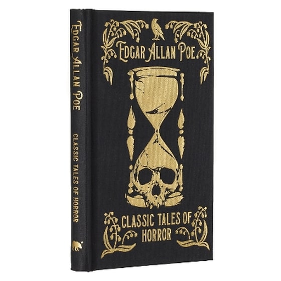 Edgar Allan Poe's Classic Tales of Horror image 0