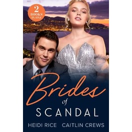 Brides Of Scandal