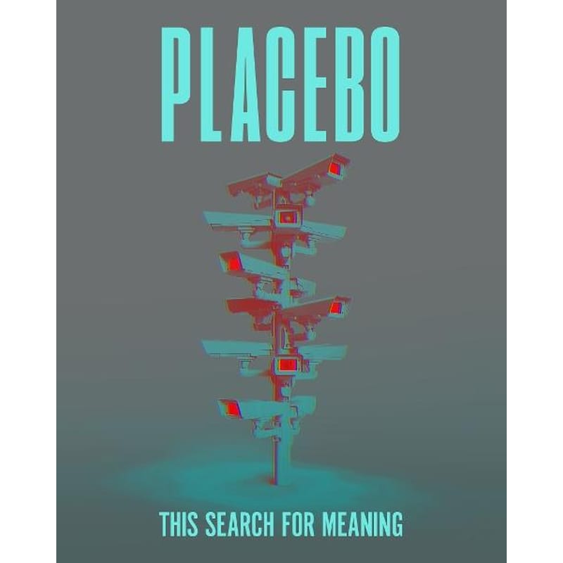 This Search For Meaning