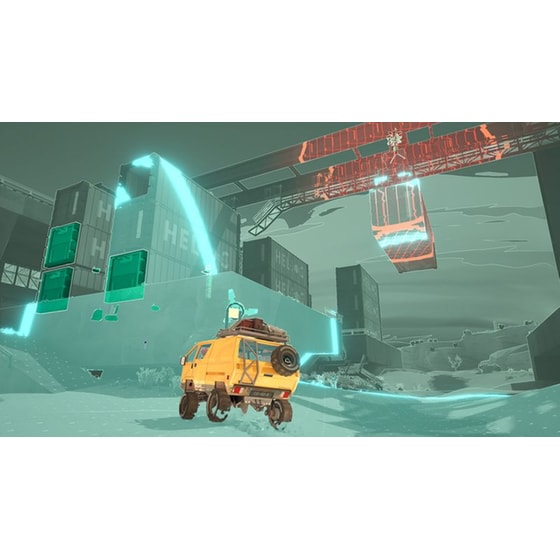 Caravan SandWitch - PS5 image 1