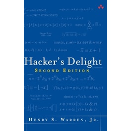 Hacker's Delight