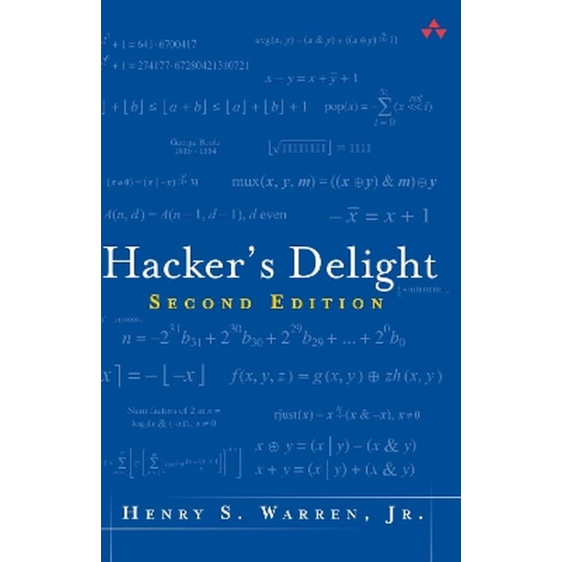 Hackers Delight