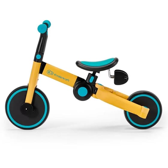 Παιδικό Ποδήλατο Πτυσόμενο Τρίκυκλο 4Trike image 1