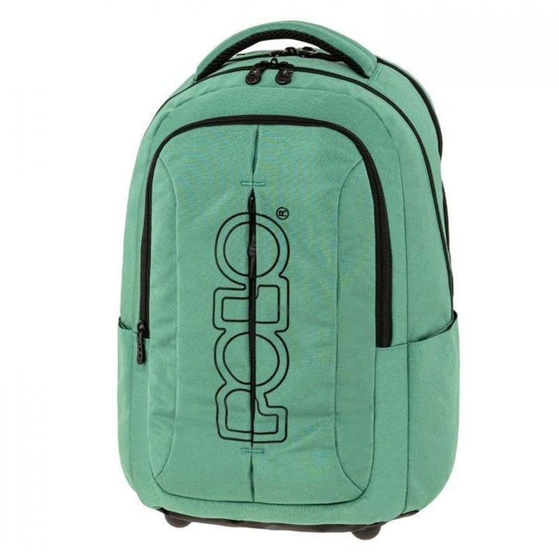 POLO Τσάντα Πλάτης Polo Wonder Βεραμάν