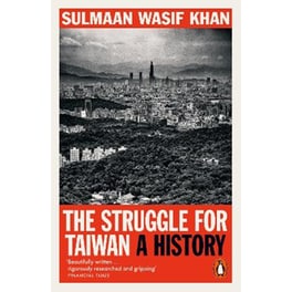 The Struggle for Taiwan