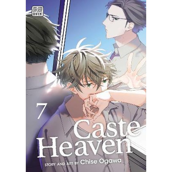Caste Heaven, Vol. 7 image 0