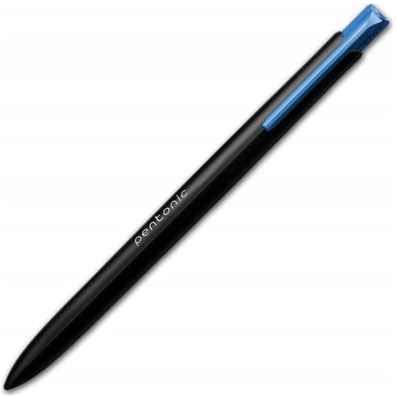 Στυλό&nbsp;Switch&nbsp;Pentonic Μπλε 0.7mm image 0