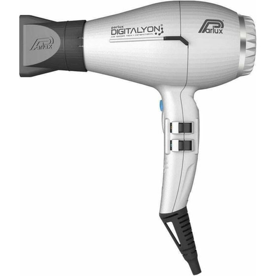Σεσουάρ Μαλλιών PARLUX Digitalyon 2400 W Ασημί image 0