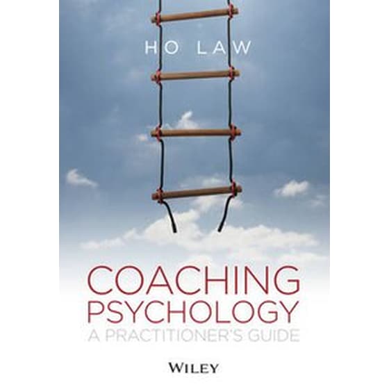 Coaching Psychology image 0
