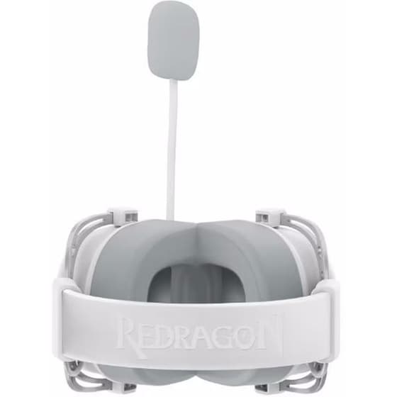 Ακουστικά Κεφαλής Redragon H376 Aurora - Λευκό image 1