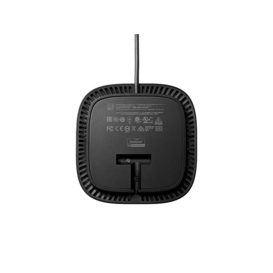Docking Station USB-C/A G2 image 2