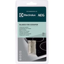 ELECTROLUX E6HUB103 Λεπίδες Ξύστρας 10 τμχ