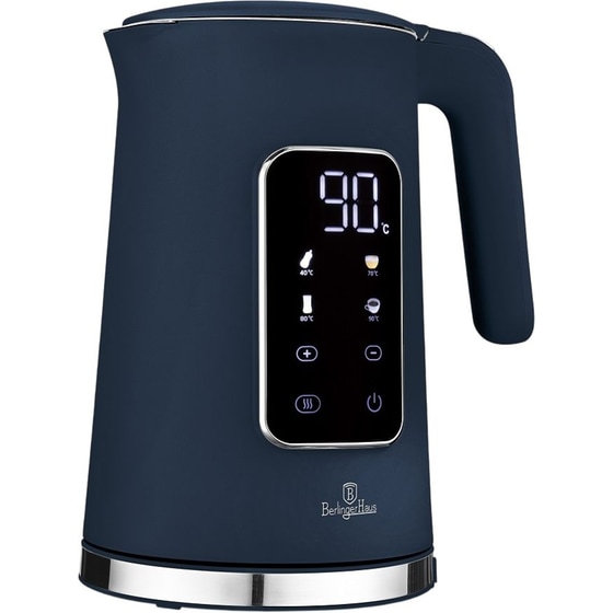 BERLINGER HAUS BH-9767 2200 W 1.7 L Μπλε Βραστήρας image 0